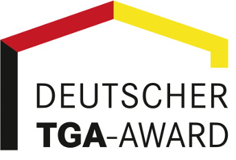 Logo TGA Award